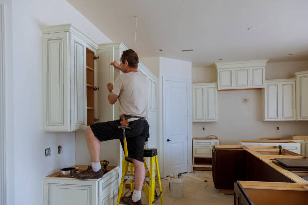 Licensed Backsplash Installation service in Montgomery, PA - Remodeling Of Kitchen