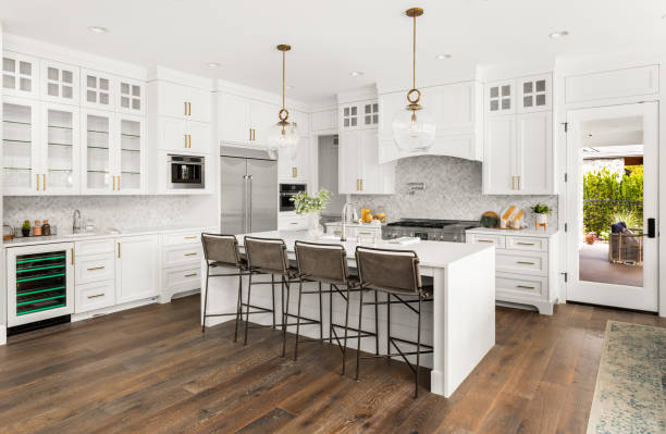 24/7 Emergency Backsplash Installation experts in Montgomery, PA