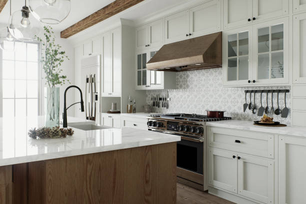 Affordable Backsplash Installation solutions in Montgomery, PA